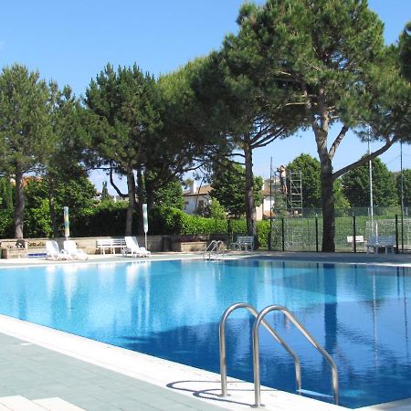 Valbella House Apartman Bibione Kültér fotó