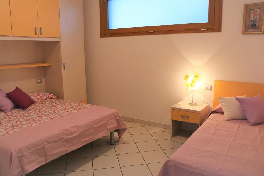 Valbella House Apartman Bibione Kültér fotó